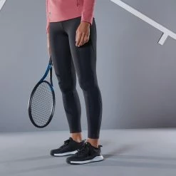 Artengo TH900, Tennis Leggings, Women's