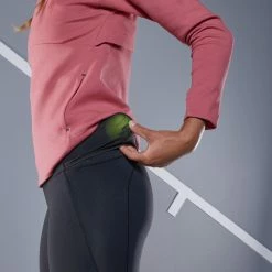 Artengo TH900, Tennis Leggings, Women's