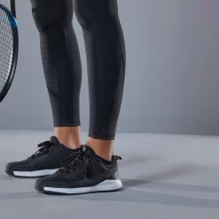 Artengo TH900, Tennis Leggings, Women's