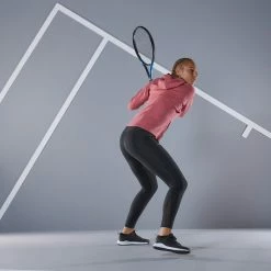 Artengo TH900, Tennis Leggings, Women's