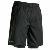 Artengo TSH500, Thermal Tennis Shorts, Men's
