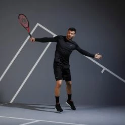 Artengo TSH500, Thermal Tennis Shorts, Men's