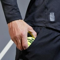 Artengo TSH500, Thermal Tennis Shorts, Men's