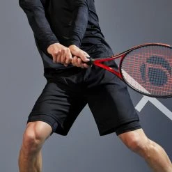 Artengo TSH500, Thermal Tennis Shorts, Men's