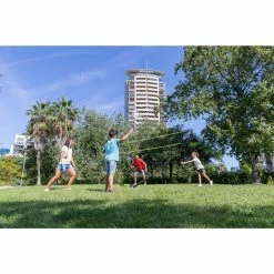 Perfly Badminton Easy Net 61