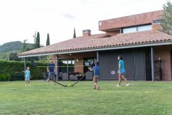 Perfly Badminton Easy Net 61