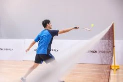 Perfly BR190 Badminton Racket Adult