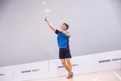 Perfly BR190 Badminton Racket Adult