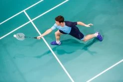 Perfly BR530 Badminton Racket Adult