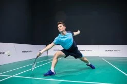 Perfly BR530 Badminton Racket Adult