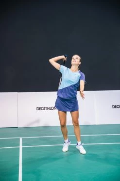 Perfly BR530 Badminton Racket Adult