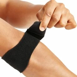Tarmak Left/Right Supportive Elbow Strap Adult