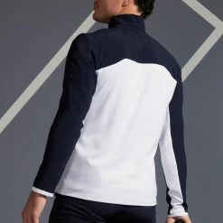 Artengo TJA500, Tennis Jacket, Men's