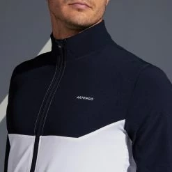 Artengo TJA500, Tennis Jacket, Men's