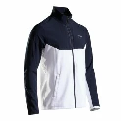 Artengo TJA500, Tennis Jacket, Men's