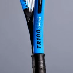 Artengo TR100, 21'' Tennis Racket, Kids'