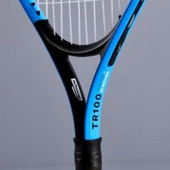Artengo TR100, 21'' Tennis Racket, Kids'
