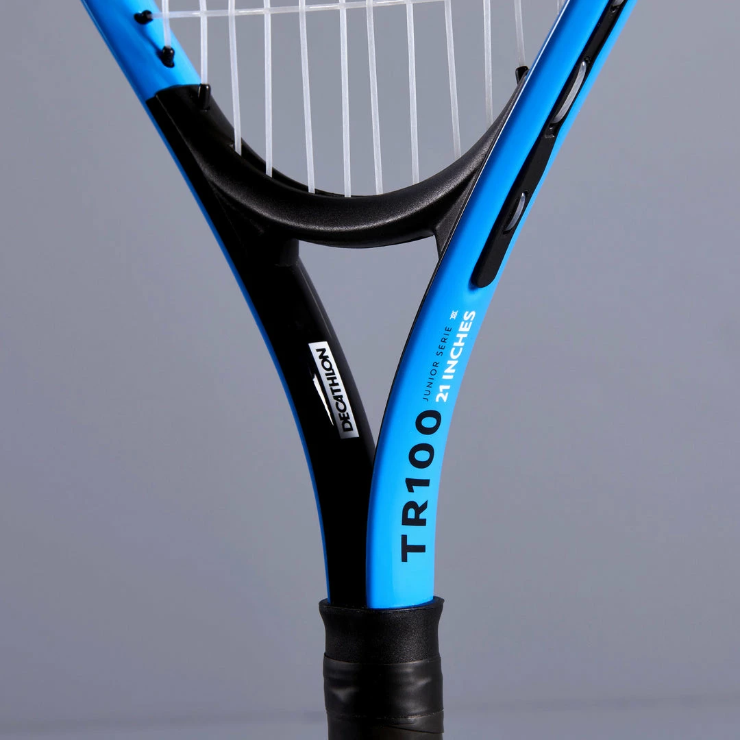 Artengo TR100, 21'' Tennis Racket, Kids'