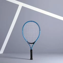Artengo TR100, 21'' Tennis Racket, Kids'