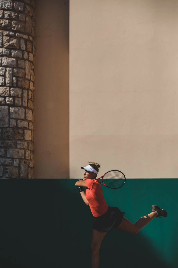 Artengo TR990 Power Lite, Tennis Racket