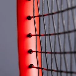 Artengo Kids' Tennis Duo Set With 2 Rackets + 2 Balls + 1 Bag