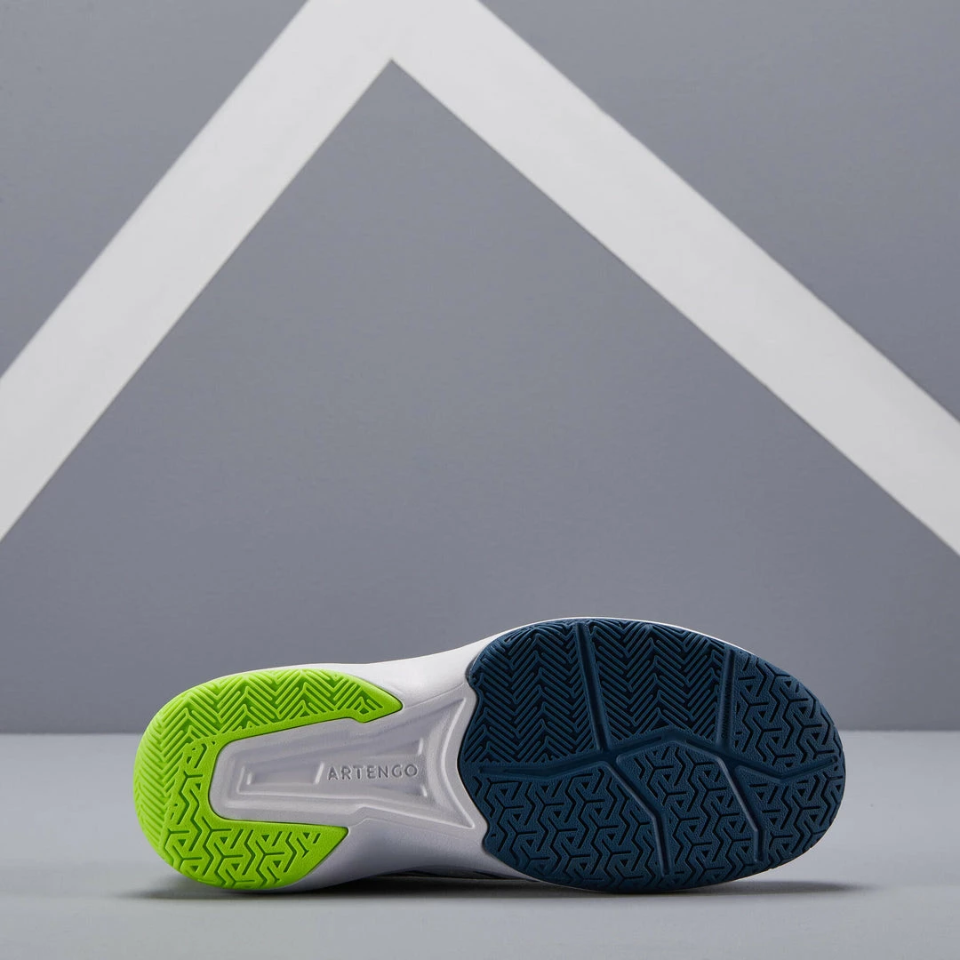 Artengo TS530, Lace-Up Tennis Shoes, Kids'