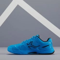 Artengo TS990, Tennis Shoes, Kids'