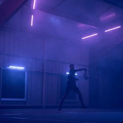 Artengo TR930 Spin Pro, Tennis Racket