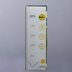 Artengo TB160, Tennis Ball, 3-Pack