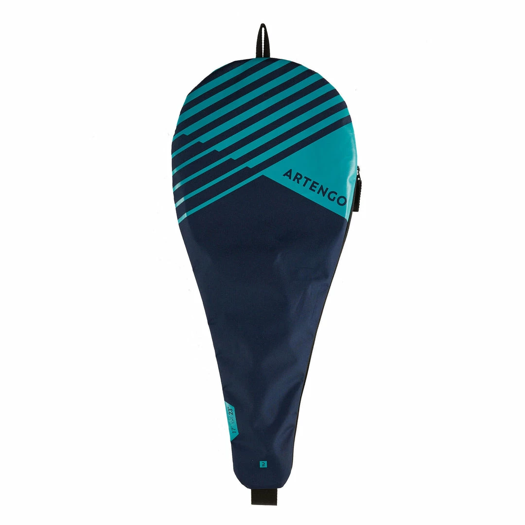Artengo TC Tennis Racket Cover, Kids'