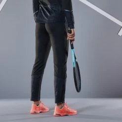 Artengo PA TH500, Tennis Pants, Women's