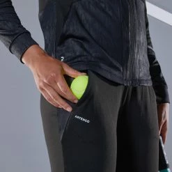 Artengo PA TH500, Tennis Pants, Women's