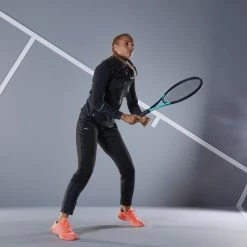 Artengo PA TH500, Tennis Pants, Women's