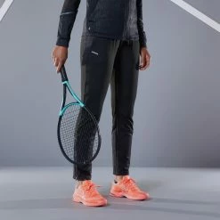 Artengo PA TH500, Tennis Pants, Women's