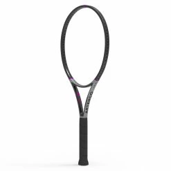 Artengo TR960 Control Tour Tennis Racket 16X19 (unstrung), Gaël Monfils