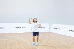 Perfly BR160 Easy Badminton Racket Kids'
