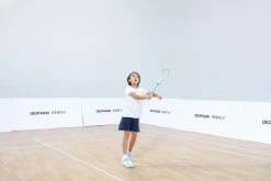 Perfly BR160 Easy Badminton Racket Kids'