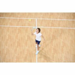 Perfly BR160 Easy Badminton Racket Kids'