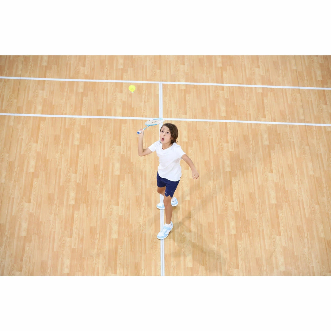 Perfly BR160 Easy Badminton Racket Kids'