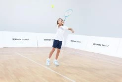 Perfly BR160 Easy Badminton Racket Kids'