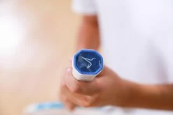 Perfly BR160 Easy Badminton Racket Kids'