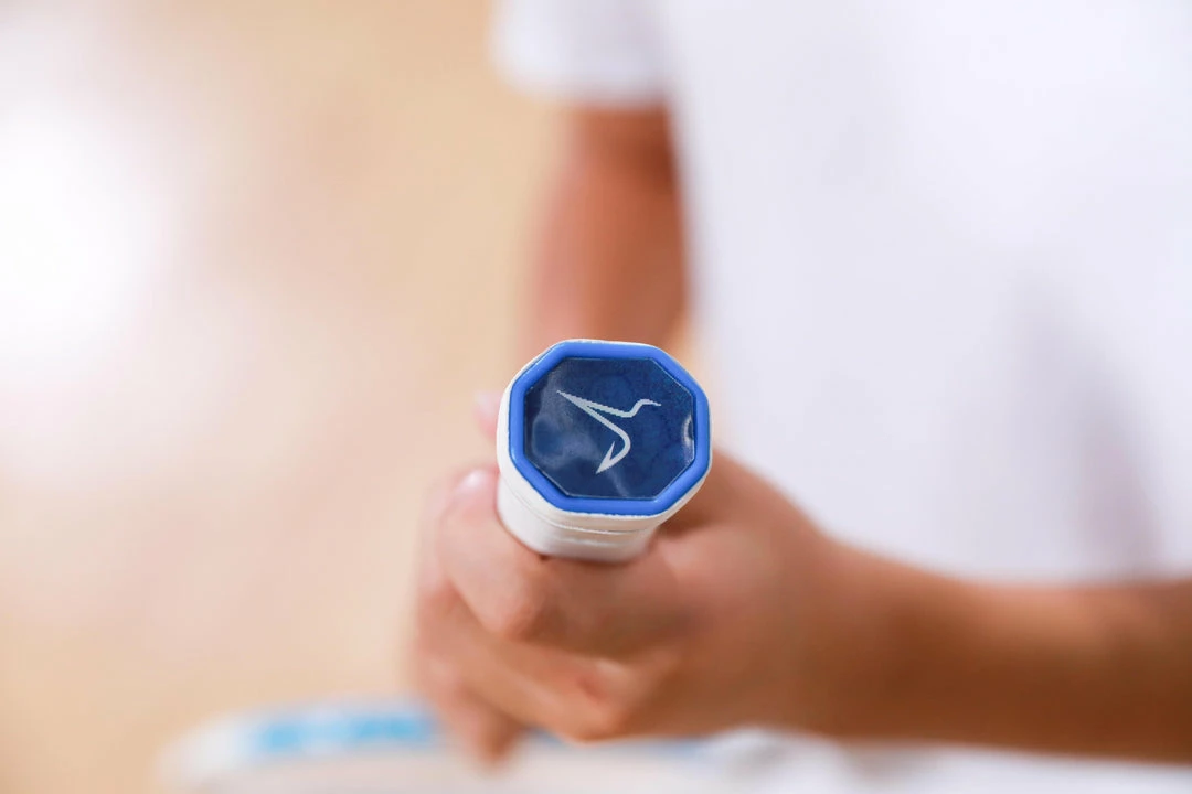 Perfly BR160 Easy Badminton Racket Kids'