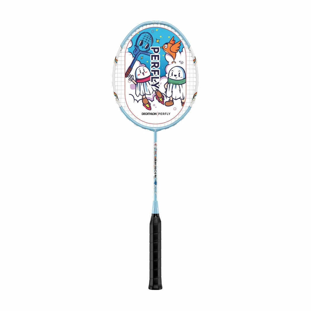 Perfly BR160 Easy Badminton Racket Kids'