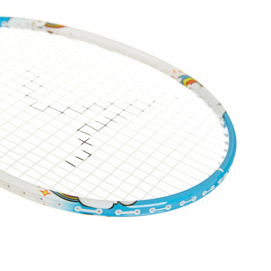 Perfly BR160 Easy Badminton Racket Kids'