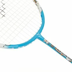 Perfly BR160 Easy Badminton Racket Kids'