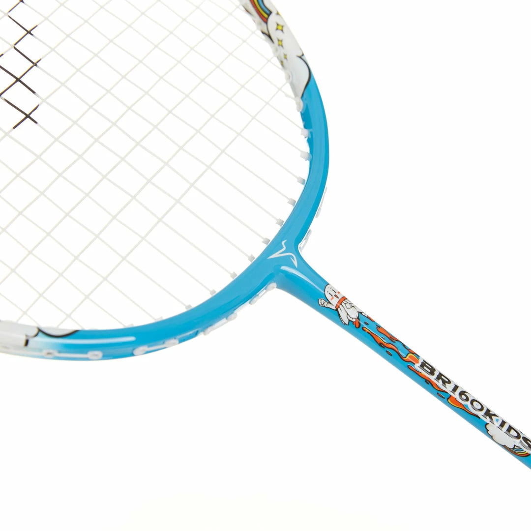 Perfly BR160 Easy Badminton Racket Kids'