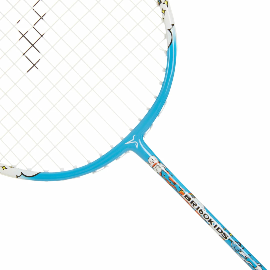 Perfly BR160 Easy Badminton Racket Kids'