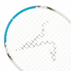 Perfly BR160 Easy Badminton Racket Kids'