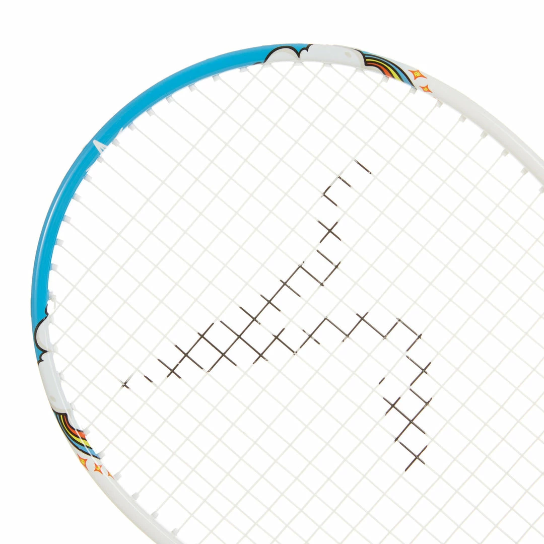 Perfly BR160 Easy Badminton Racket Kids'