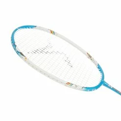 Perfly BR160 Easy Badminton Racket Kids'